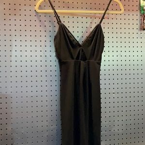 Black Nookie size m dress